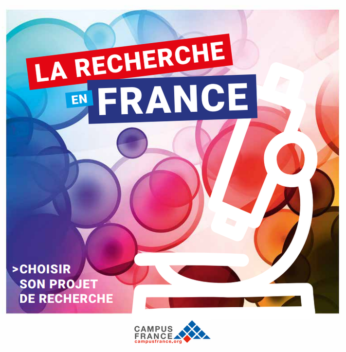 Doctorat  Campus France
